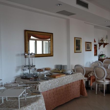 Hotel Noris Finale Ligure Luaran gambar