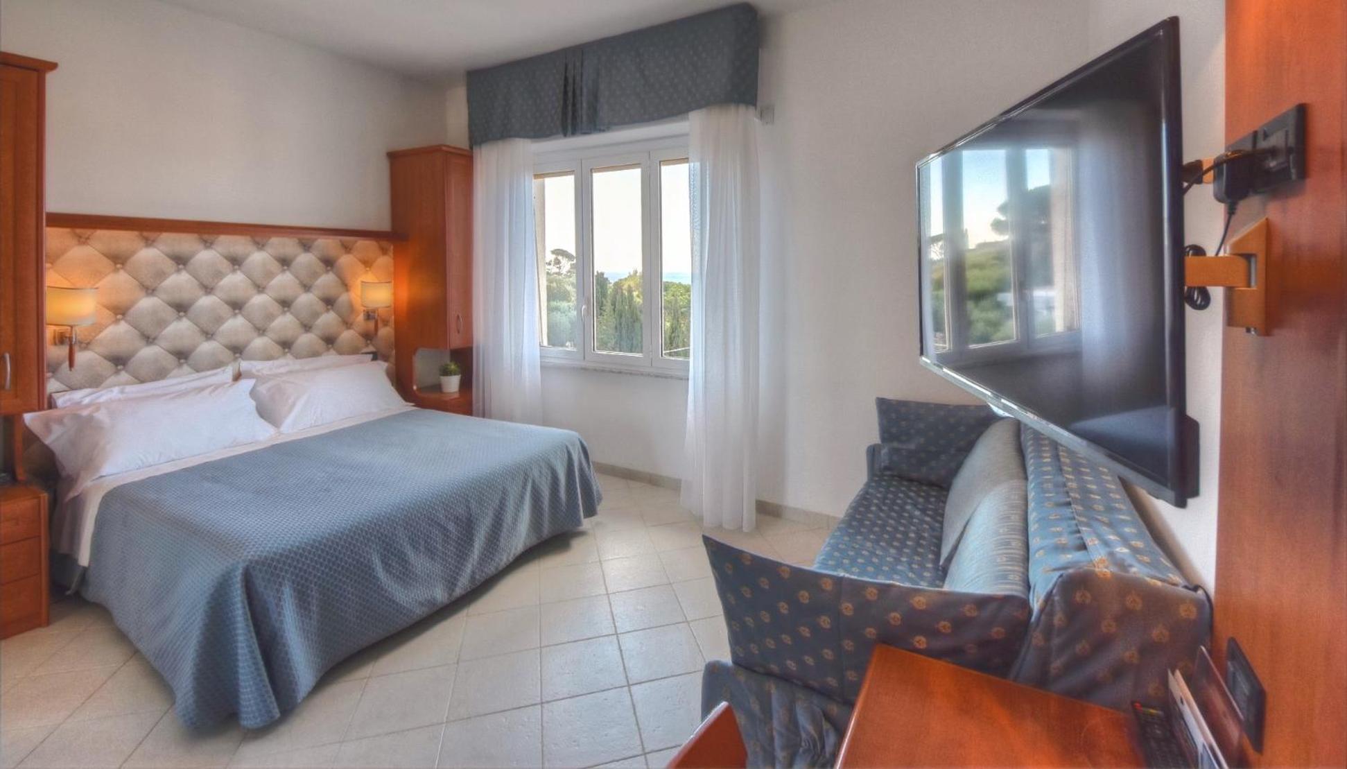 Hotel Noris Finale Ligure Luaran gambar