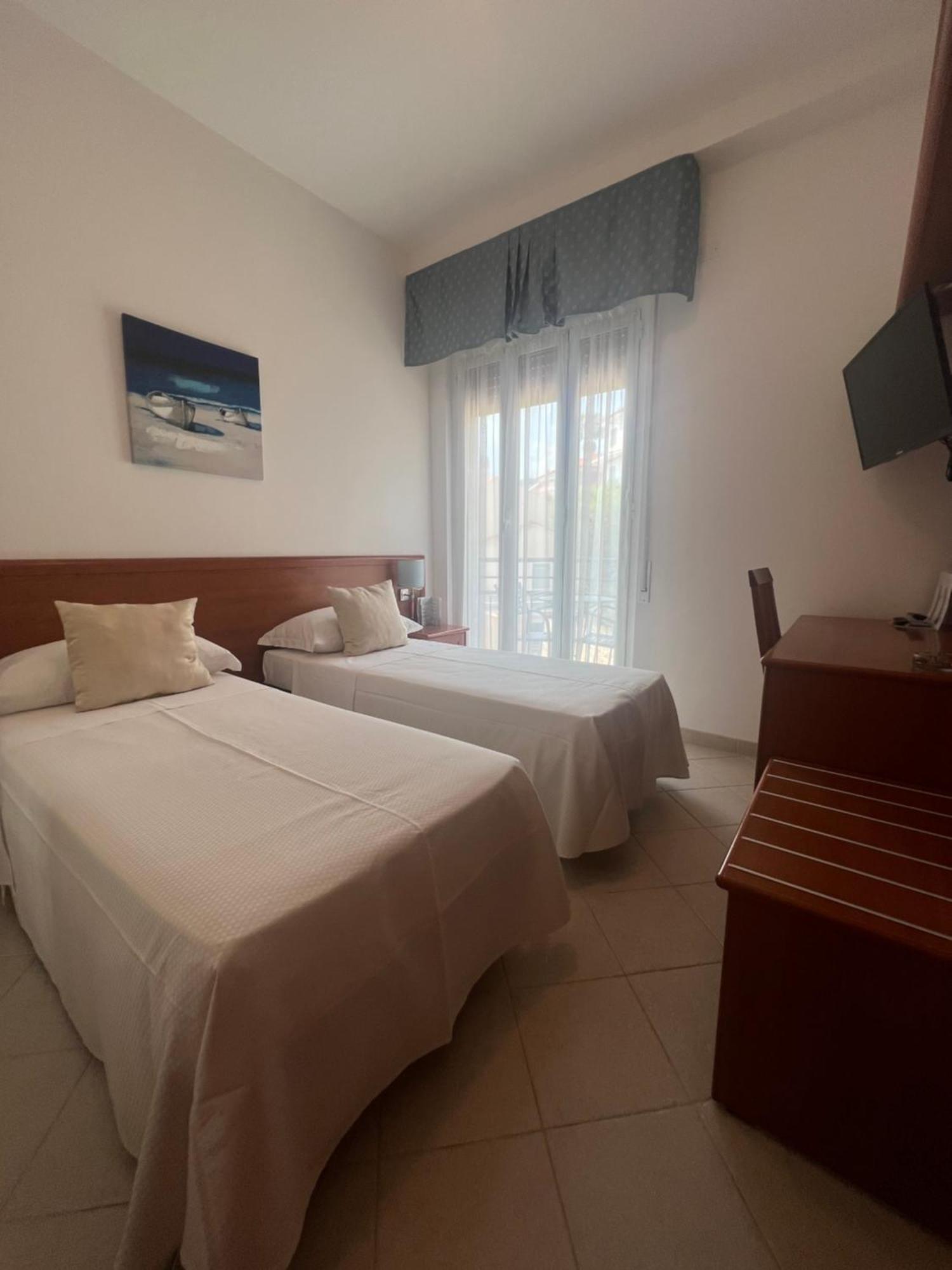 Hotel Noris Finale Ligure Luaran gambar