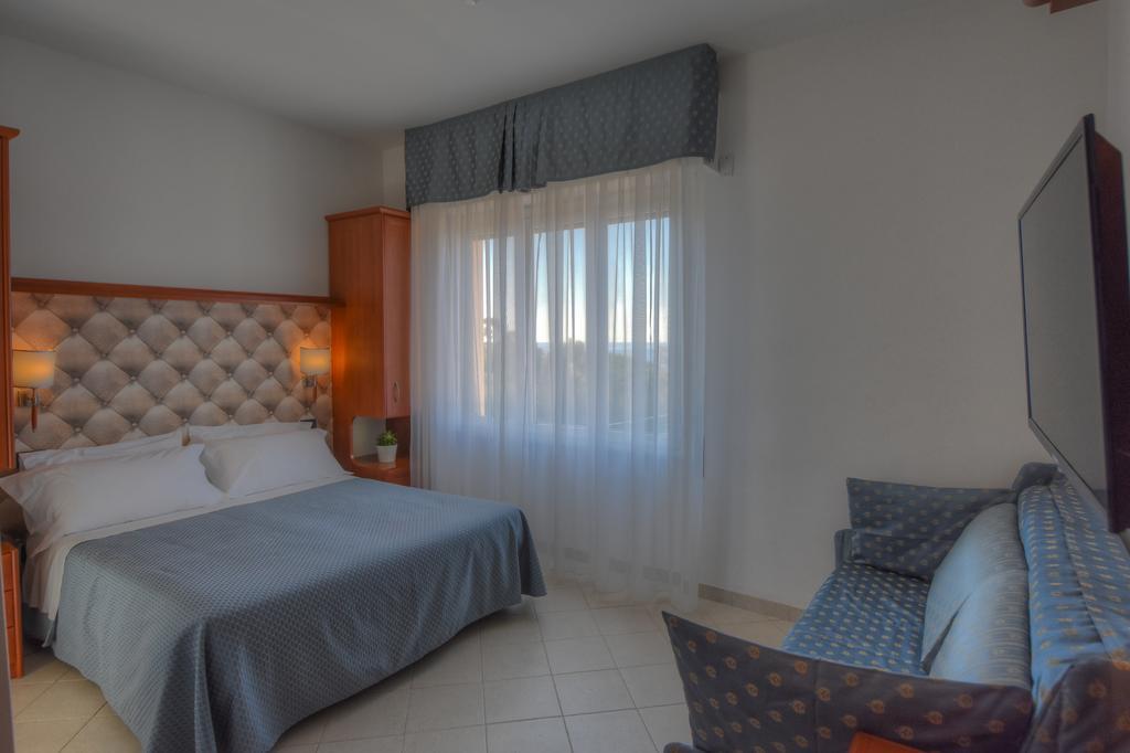 Hotel Noris Finale Ligure Luaran gambar