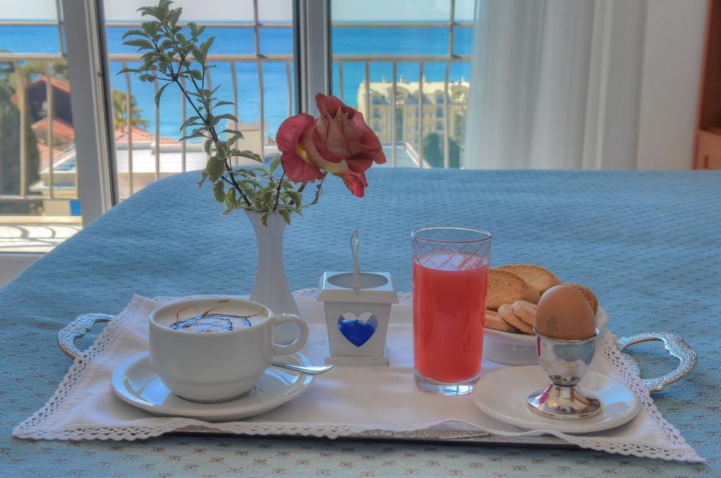 Hotel Noris Finale Ligure Luaran gambar
