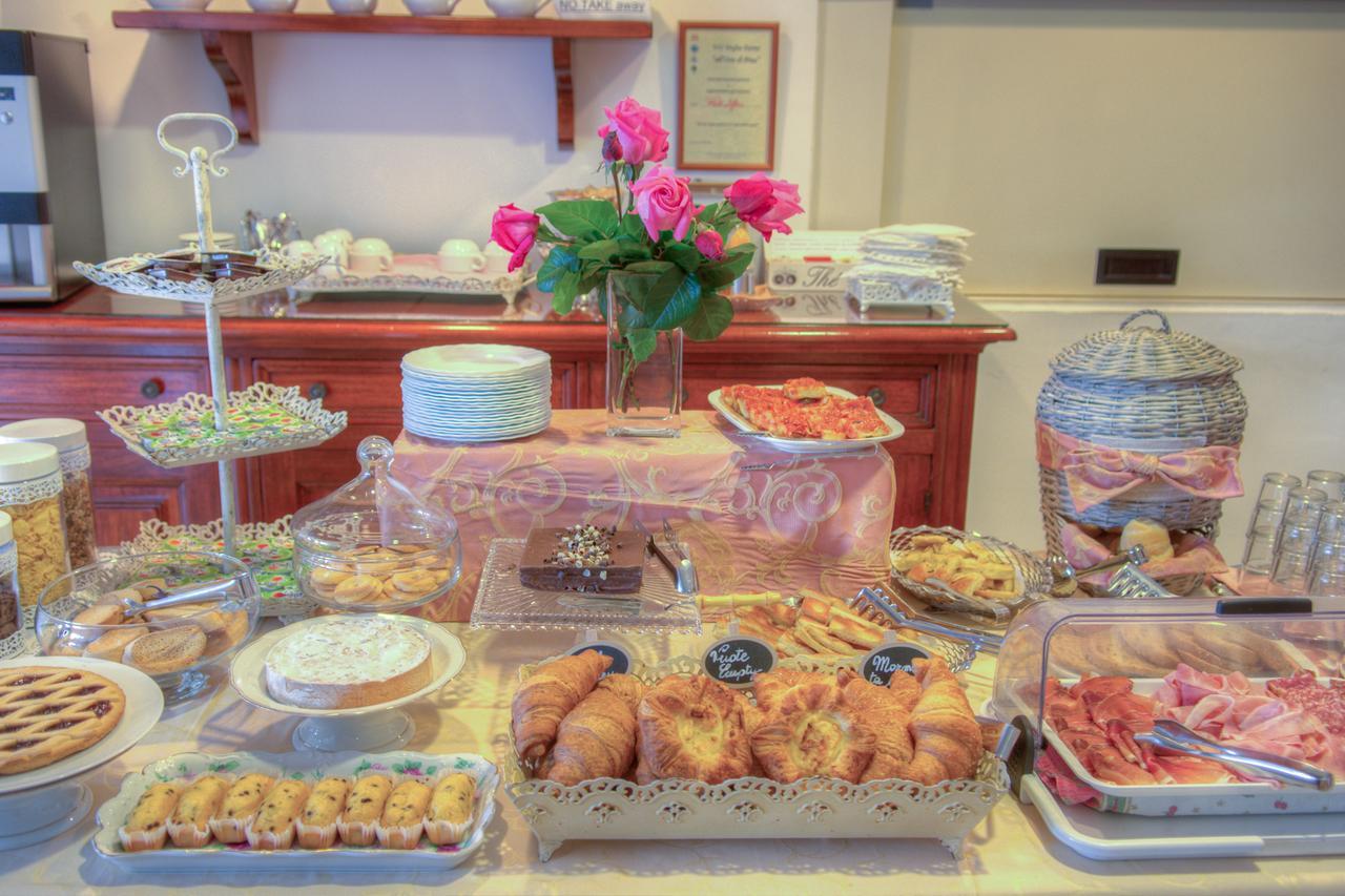 Hotel Noris Finale Ligure Luaran gambar
