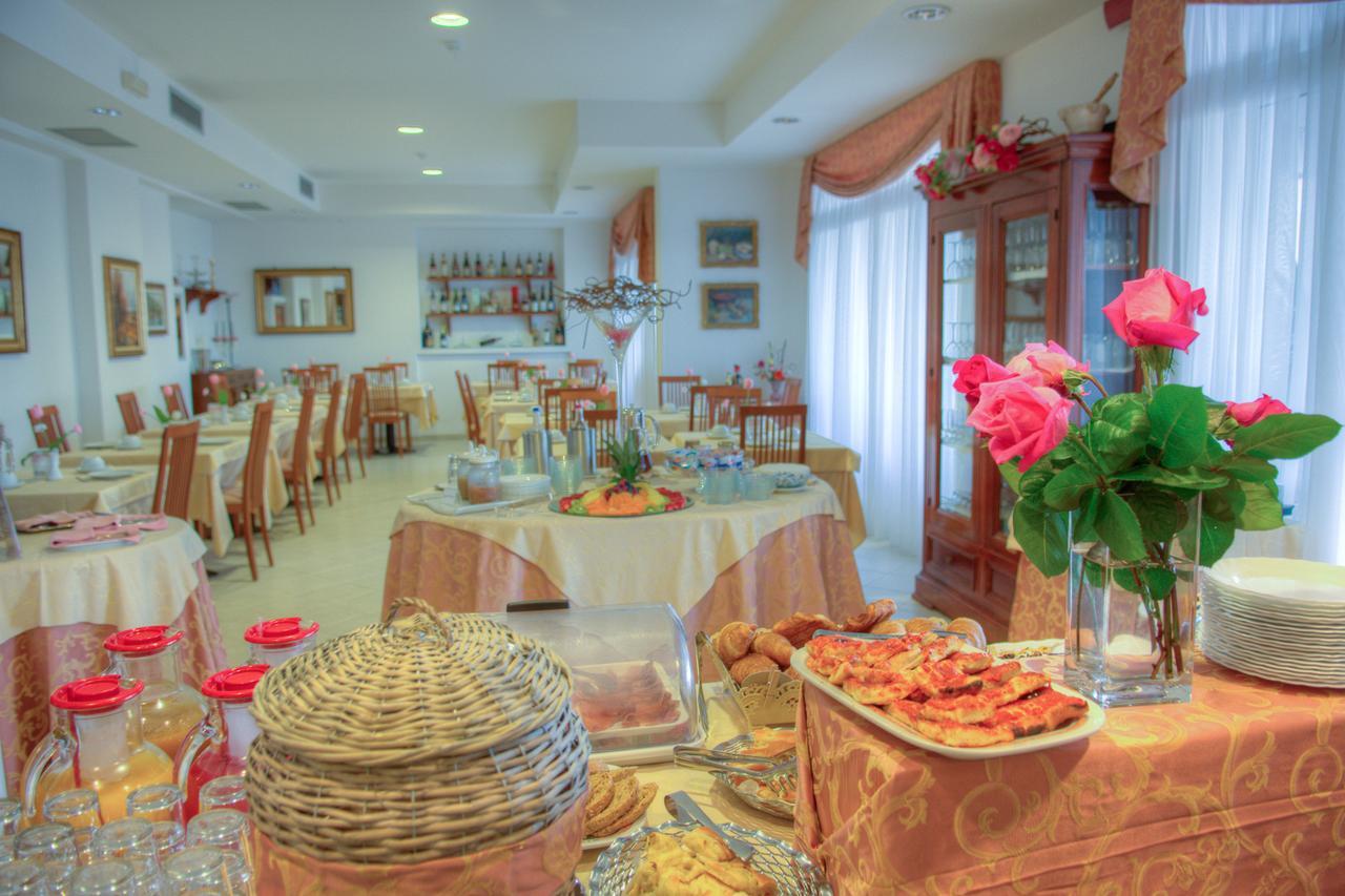 Hotel Noris Finale Ligure Luaran gambar