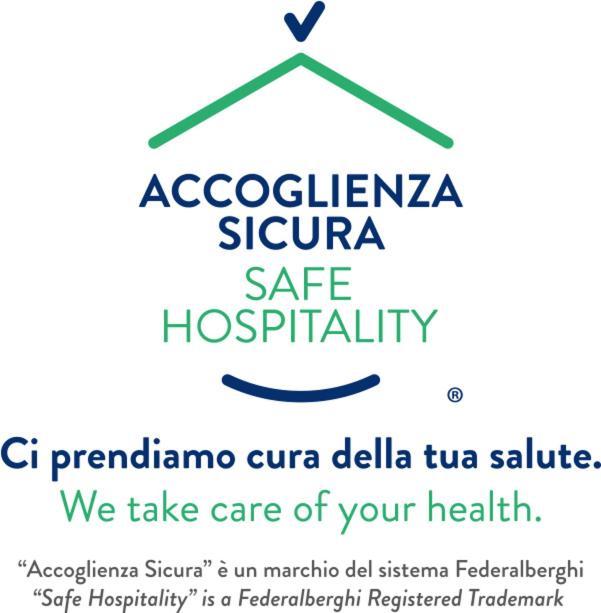Hotel Noris Finale Ligure Luaran gambar